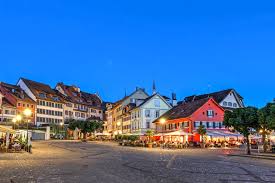 Another is the luxury goods group that owns the cartier, piaget and. Zug The Charming Swiss Town Welcomes You Switzerland Tour