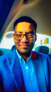 Abdul-Aziz Jama (@ibnujaamac16) • Facebook