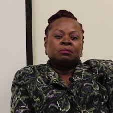 Interview with Marcia Rollock — Calisphere