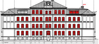 Stadtrat Votiert Fur Mehrere Bauvorhaben Steg Sporthalle Hort Neubau Sanierung Der Glauchaschule Du Bist Halle