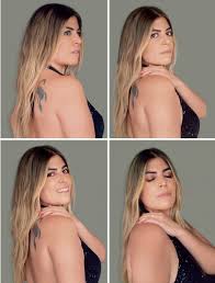 Raquel Pacheco: Só entendi recentemente que fui abusada sexualmente pelo  meu pai - Revista Marie Claire | Mulheres do Mundo