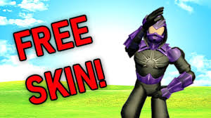 Veja como será a nova skin do jogo: How To Get A Free Skin In Strucid Roblox Youtube