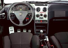 Mostly Cars Mostly Alfas Photo Alfa Romeo Retro Cars Alfa Romeo 155