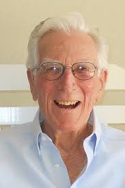 Gene Parsons Obituary