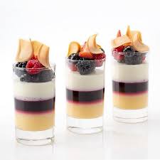 Antonio Bachour Lime Blueberry And White Chocolate Verrines Verrinedesserts Pequenas Sobremesas Sobremesas Individuais Sobremesas Deliciosas