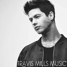 Stream T. Mills