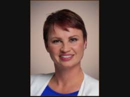 Julie Dawn Bolin, Named SNMMI President of the Technologist Section