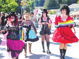 Weekend bash stuns neighbours