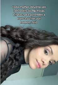 Marbella Nicholas Chavez