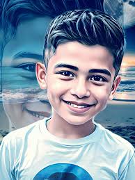 Photo effects combo by Karly Acosta