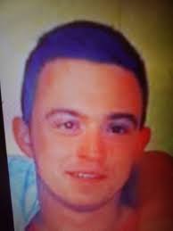 PSNI Foyle: Help us find missing Shane Donegan