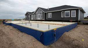 Let's work together and create a home that suits your lifestyle, and that you'll love forever. Saskatchewan Rtm Financing