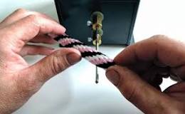 How to cut polypropylene ropes | Pet Hardware ®