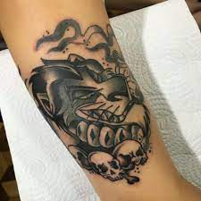 Scar The Lion King Tattoo Lion King Tattoo Tattoos Scar Tattoo