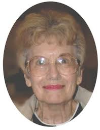 Elizabeth Ina (Betty) Schnorenberg July 12, 1934