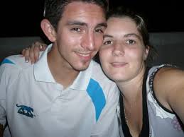 Vanessa HUBERT, 41 ans (RHINAU, NORDHOUSE)