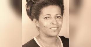 Mrs. Elvira M. Walker Obituary