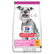Low in both carbohydrates and fat, this simple dog food recipe provides protein, a diverse blend of veggies and brown rice to keep your dog regular. Hill S Science Plan Light Small Mini Medicanimal Com