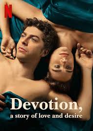 Devotion a Story of Love and Desire (2022) Hindi Dubbed Full Movie HD Print Free Download
