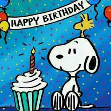 35 Special Happy Birthday Images Snoopy Birthday Happy Birthday Friend Peanuts Birthday