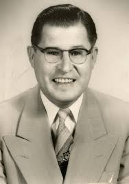 Gilberto “Gil” Sanchez (1916-1999)