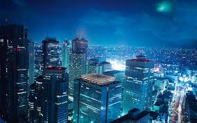 Download hd wallpapers for free. Hd Wallpaper Images Of Tokyo Japan Anime City Tokyo Japan City Wallpaper Flare