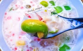 Gambar keren untuk background ppt. 5 Resep Sop Buah Segar Dan Sehat Bisa Dikreasikan Dengan Puding Leci