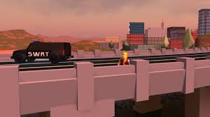 Go to the main police station spawn, is the closest atm when you join the game. Jailbreak A Roblox Success Story Roblox Blog