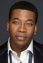 Power Book III: Raising Kanan (TV Series 2021– )