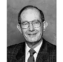 Robert Allgood Obituary (1925