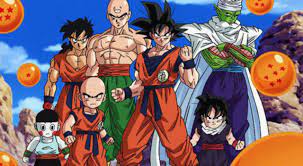 Dragonball, dragonball z, dragonball gt, and dragonball super are all owned by funimation, toei animation, shueisha, and akira toriyama. Dragon Ball Z Animator Says One Warrior S Death Took Him Totally By Surprise