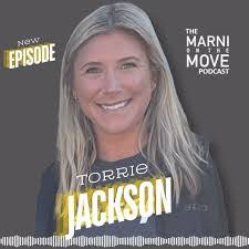 Torrie Jackson's Instagram, Twitter & Facebook