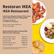 I went to the ikea in red hook to eat everything on the restaurant's menu. Ikea Food Price Home And Aplliances
