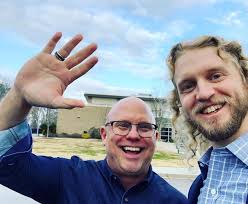 A Tribute to Isaac Wells -- Revolutionary Love in Action! For over 10  years, Issac Wells has been more than just my teammate at Core  Collaborative Learning Network and Mimi & Todd