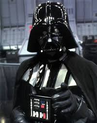 DAVID PROWSE in STAR WARS EPISODE VI-RETURN OF THE JEDI -1983-. Art Print  by Album - Fine Art America