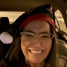 Melanie Durham's Instagram, Twitter & Facebook