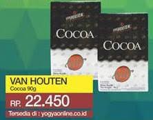 Hot chocolate van houten minuman cokelat cocoa coklat bubuk van houten minuman kekinian coklat cara membuat hot chocolate. Promo Harga Van Houten Cocoa Susu Bubuk Terbaru Minggu Ini Hemat Id