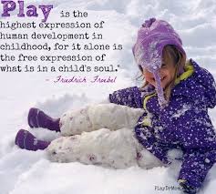 Of all the paths you take in life, make sure a few of them are dirt. Quotes About Children Playing 97 Quotes