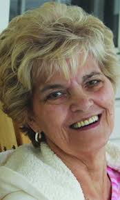 Darlene 'Nanny' Dawson Weaver Koontz