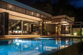 a beachfront villa in thailand by sicart and smith architects haus design architekt design design fur zuhause