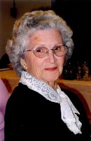 Louise Compton Obituary