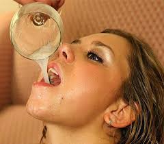 Boire Sperme Verre Vextrum Com