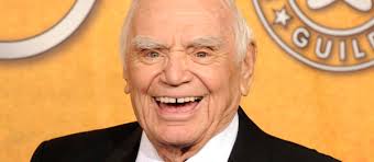 Ernest Borgnine Movies & TV Shows List