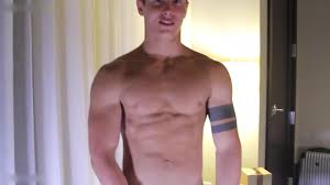 Sebastian Hook The Boy Next Door - Gay Porn