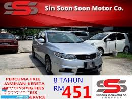 Apr 10, 2020 · harga road tax kereta adalah berbeza bagi setiap kenderaan di malaysia. Rm 29 800 2010 Kia Forte Naza 1 6 Full Sport Spec Blackl