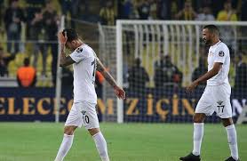 Historical grounds can be chosen as well. Akhisarspor Relegated From Super Lig Turkish Football News