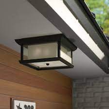 We did not find results for: Lark Manor Adora 2 Light Led Outdoor Flush Mount Reviews Wayfair