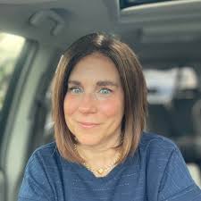 Stacie Hancock's Instagram, Twitter & Facebook