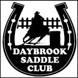 DayBrook Saddle Club Barrel Show - Sanctioned