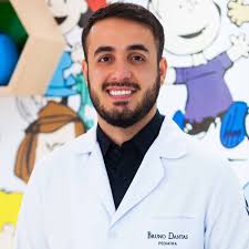 Bruno Dantas Pediatra